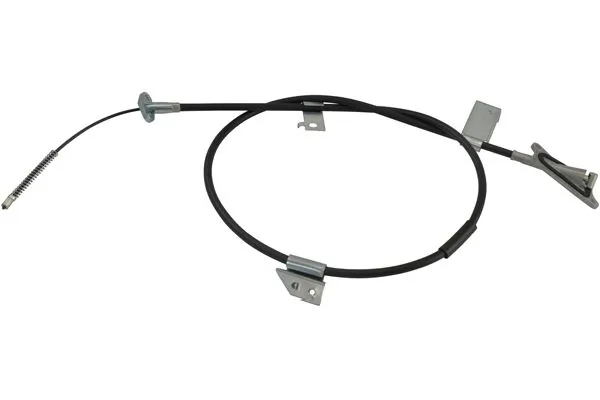 Cable Pull, parking brake